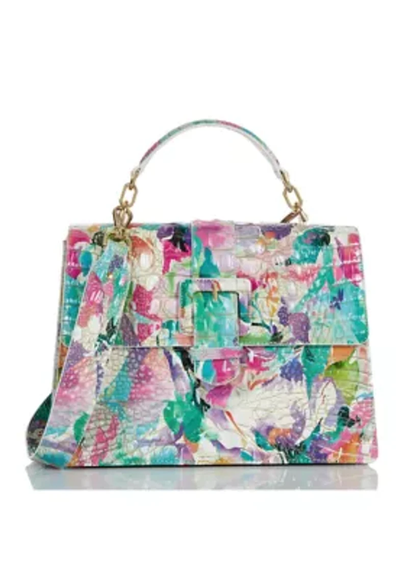 Hallie Satchel