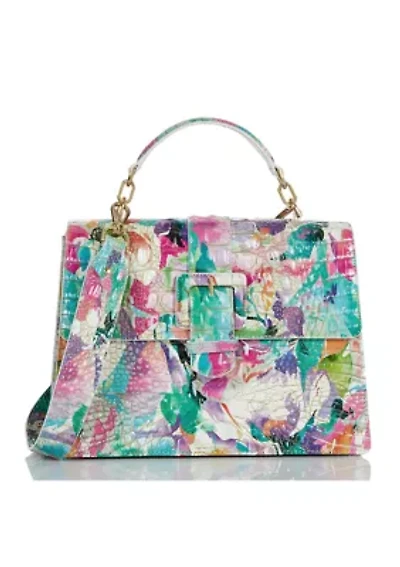 Hallie Satchel