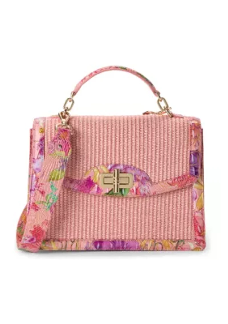 Hallie Satchel