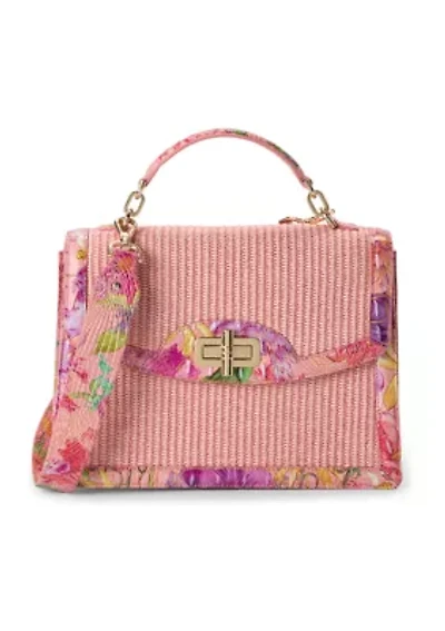 Hallie Satchel
