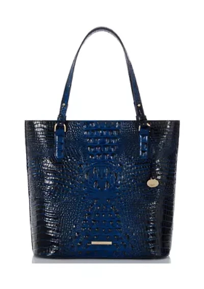 Ezra Tote