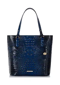 Ezra Tote