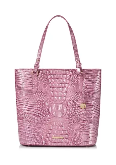 Ezra Tote
