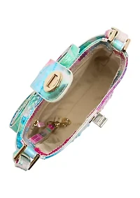 Marley Crossbody Bag