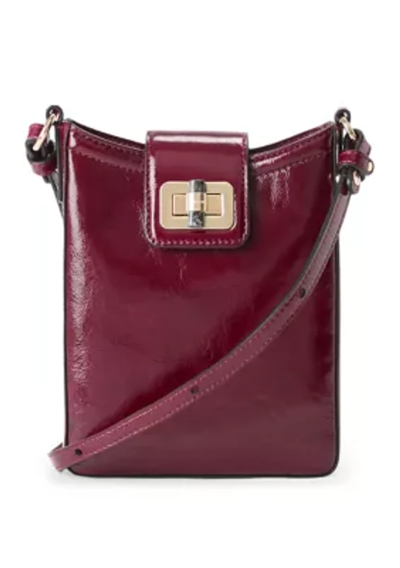 Marley Crossbody
