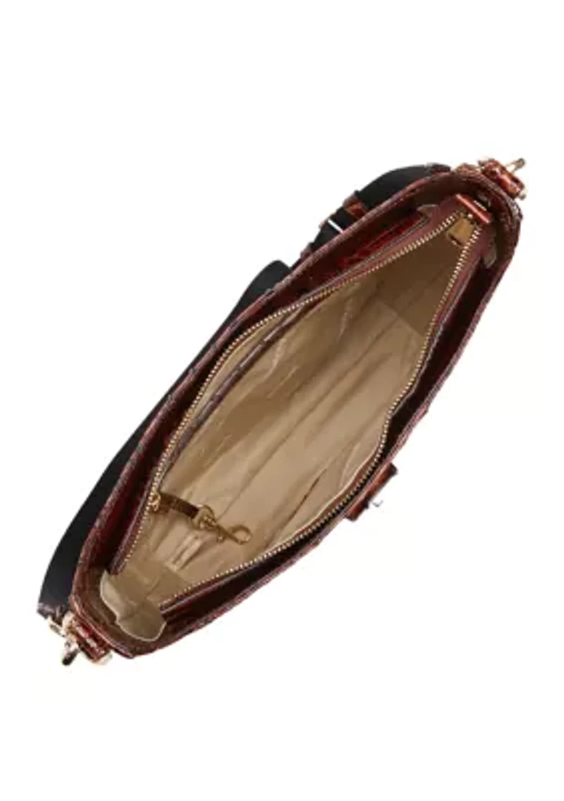 Leia Crossbody