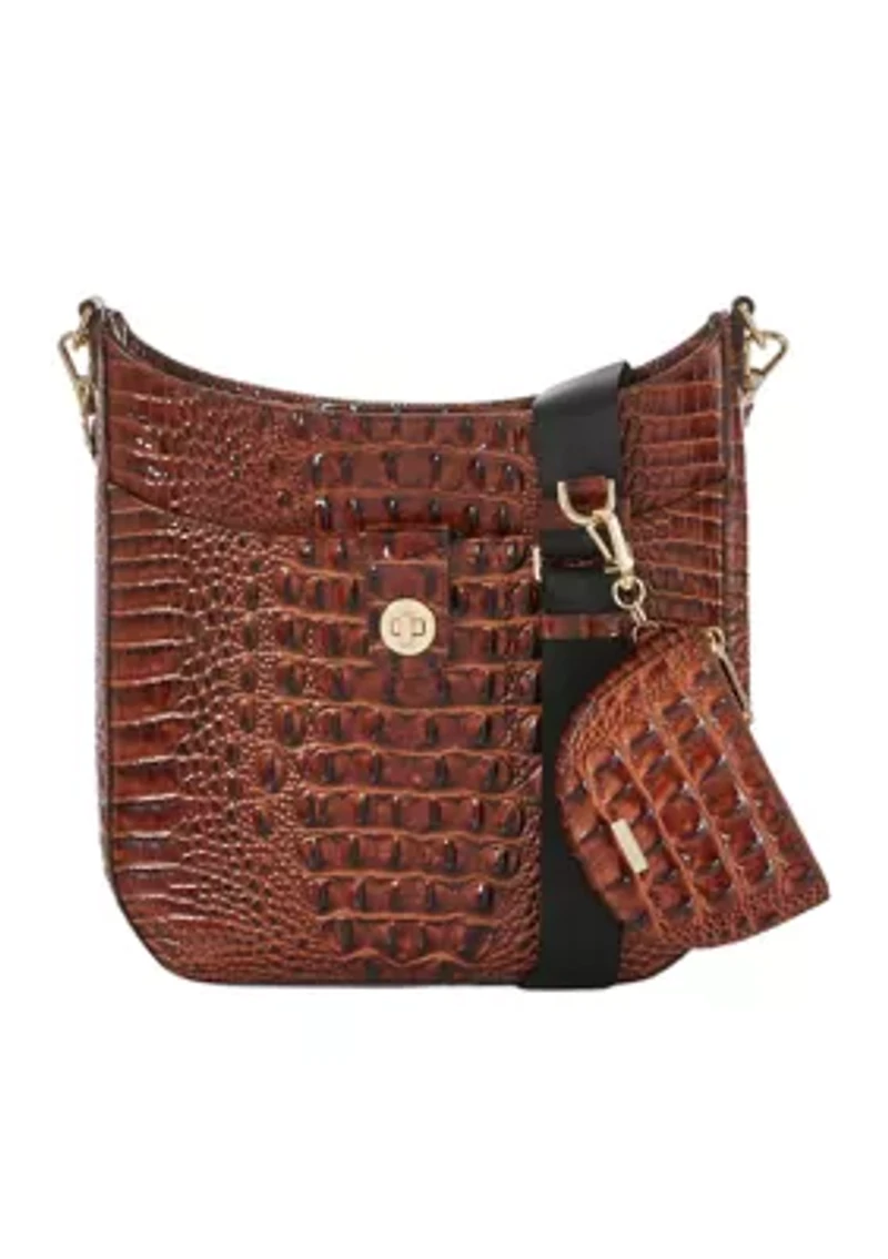 Leia Crossbody
