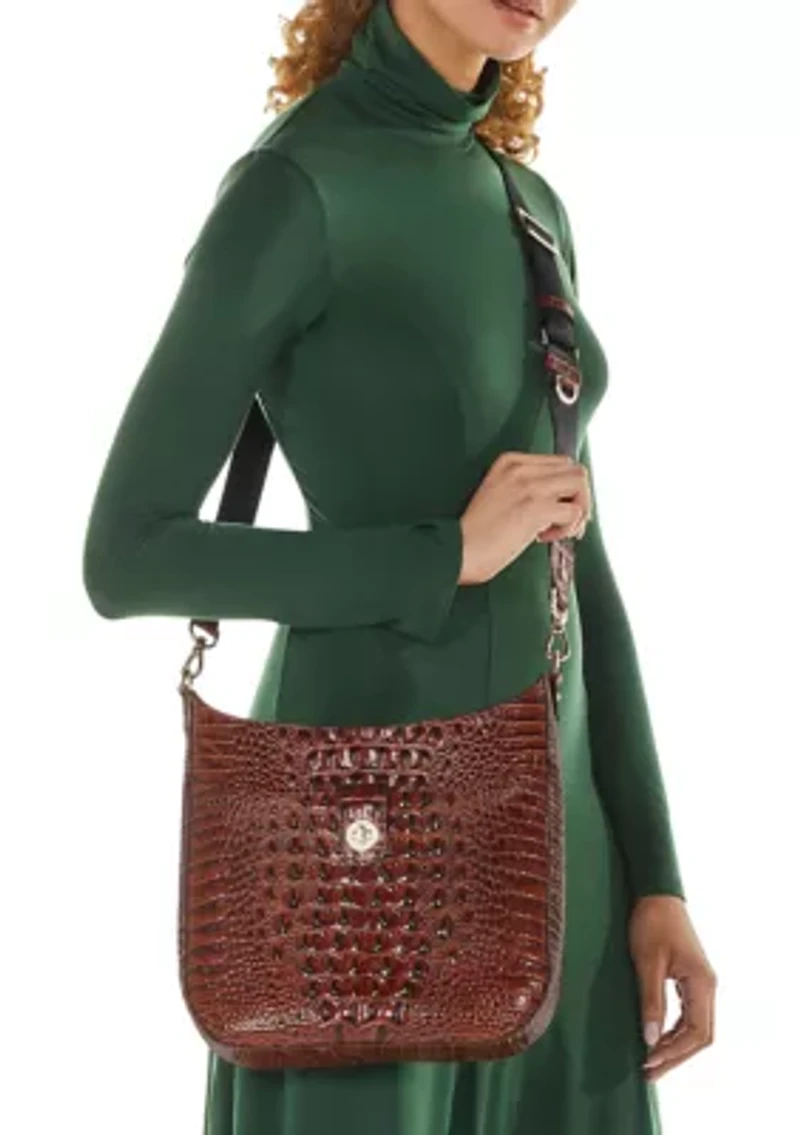 Leia Crossbody