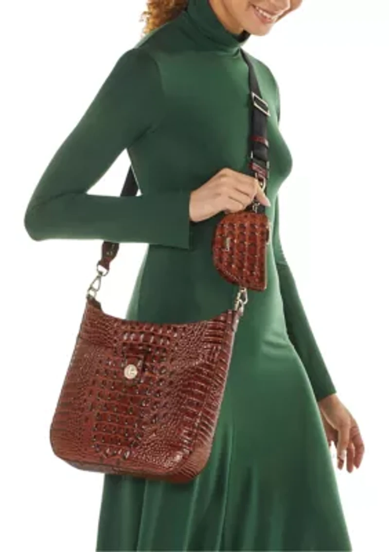 Leia Crossbody