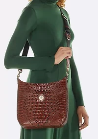 Leia Crossbody
