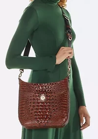 Leia Crossbody Bag