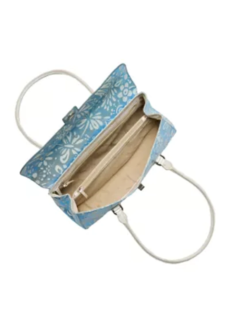 Dayan Satchel