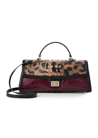 Dayan Satchel