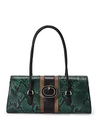 Dayan Satchel Bag