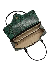 Dayan Satchel Bag