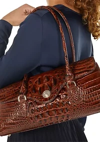 Dayan Satchel Bag