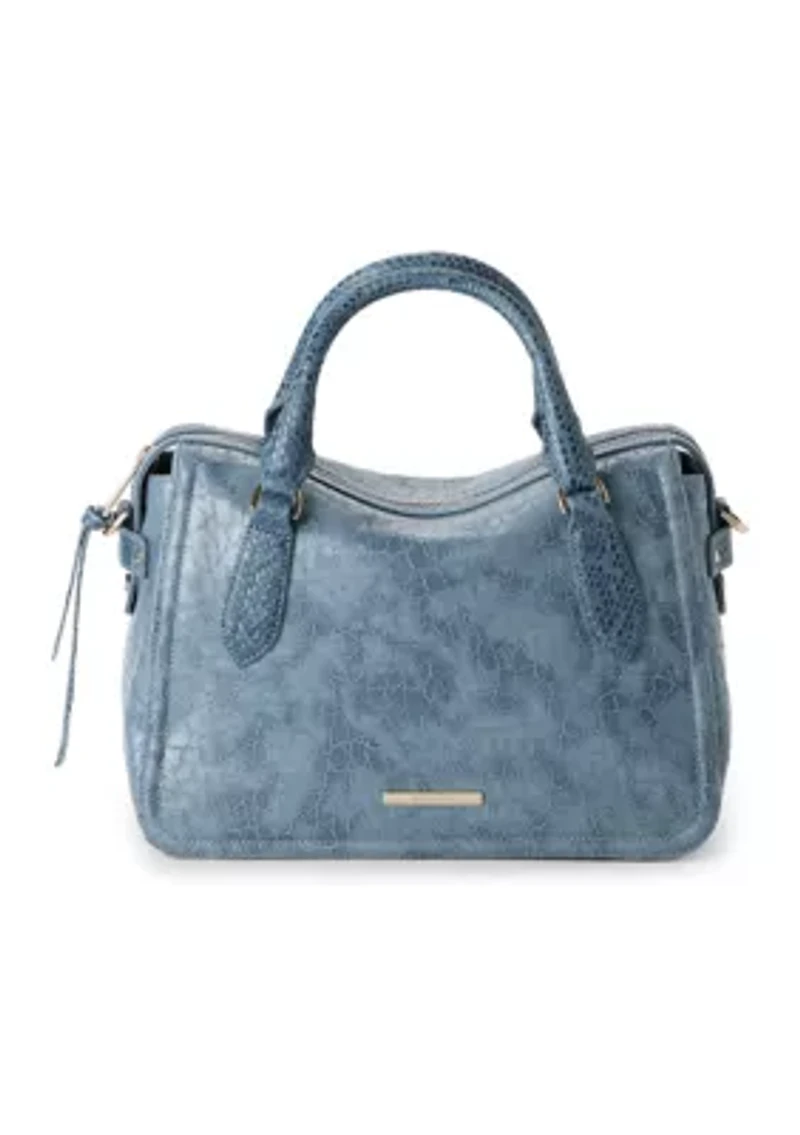 Micaela Satchel