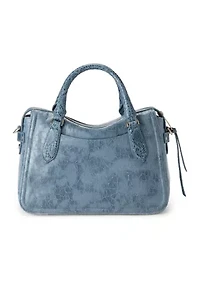 Micaela Satchel