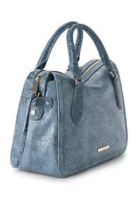 Micaela Satchel