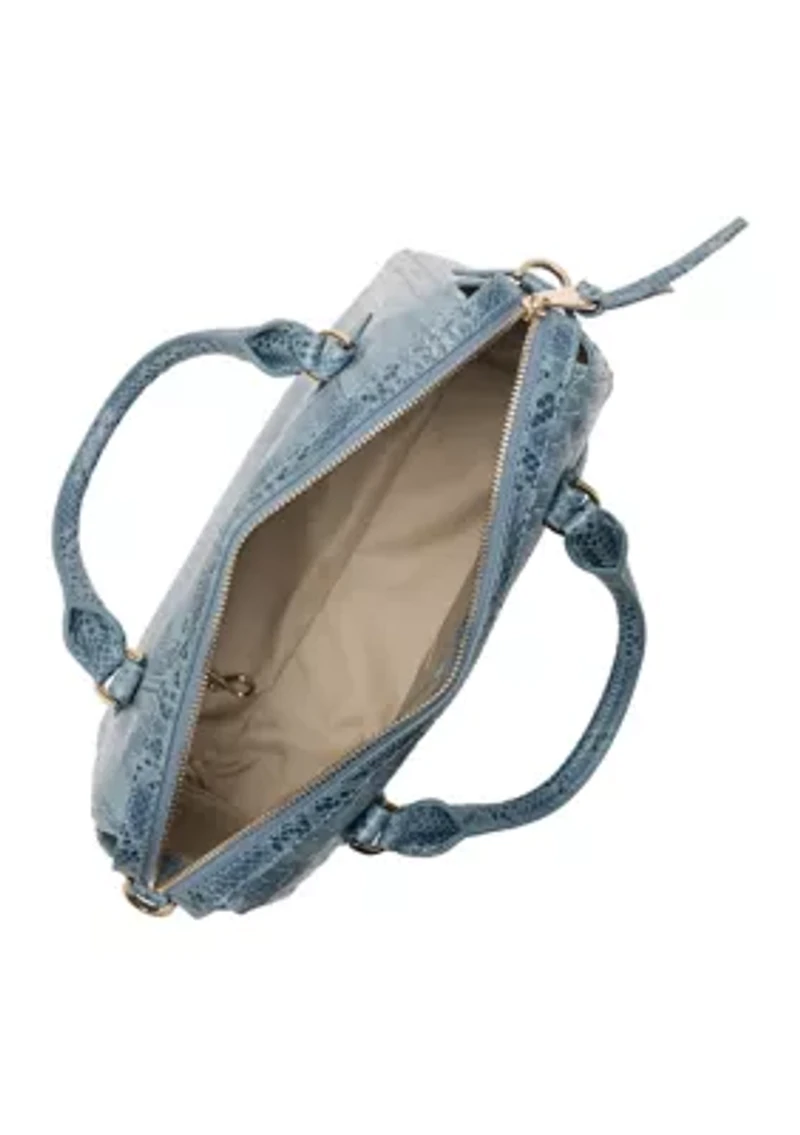 Micaela Satchel