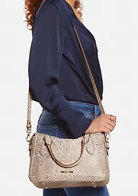 Micaela Satchel