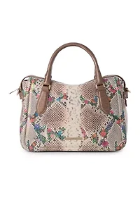 Micaela Satchel