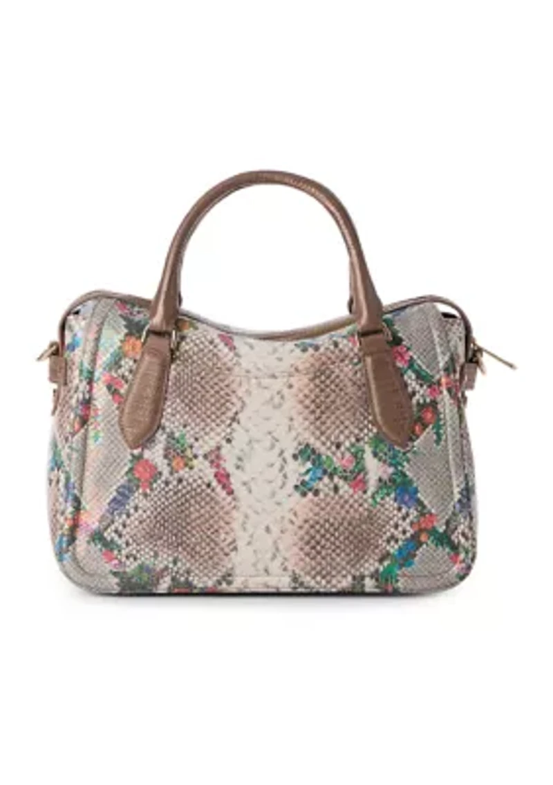Micaela Satchel