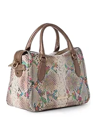 Micaela Satchel