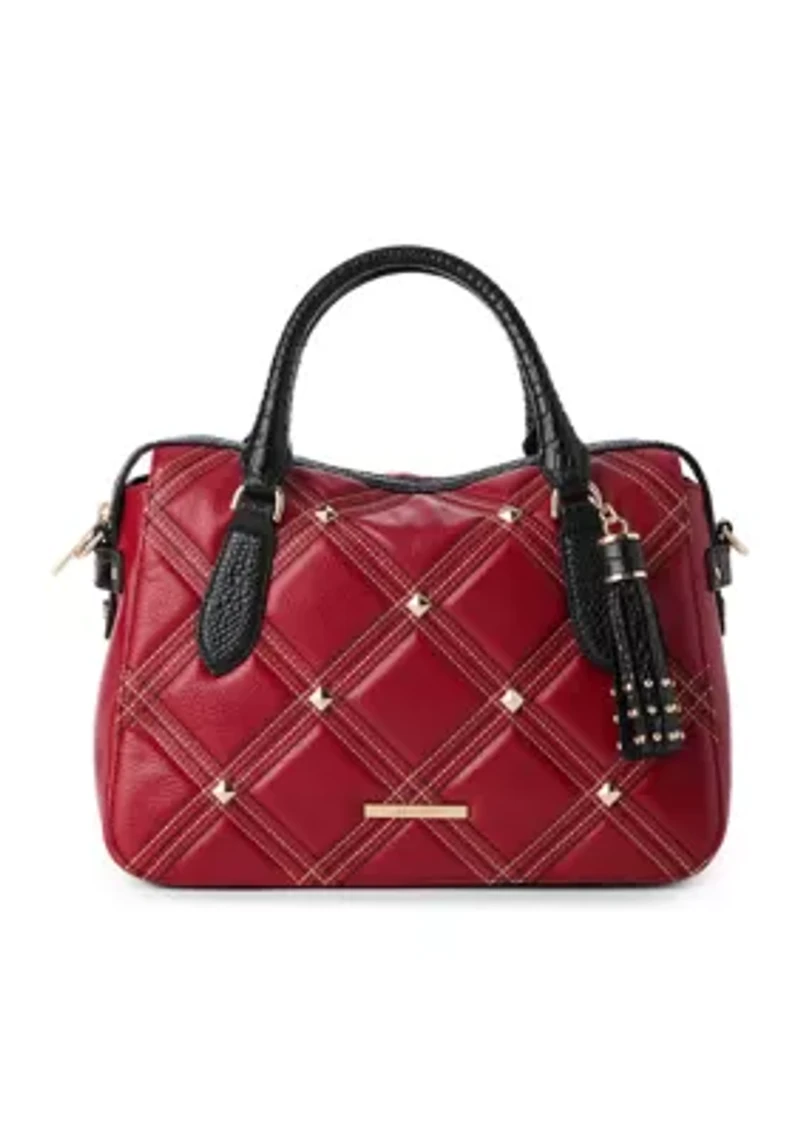 Micaela Satchel 