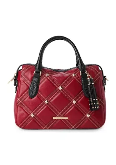 Micaela Satchel 