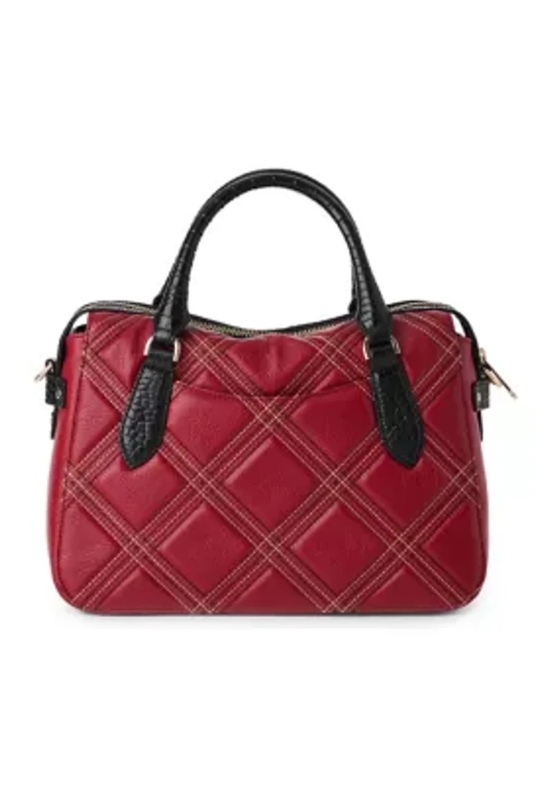 Micaela Satchel 