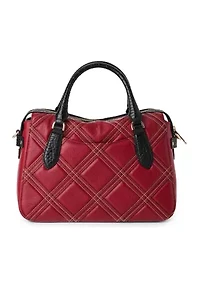 Micaela Satchel 