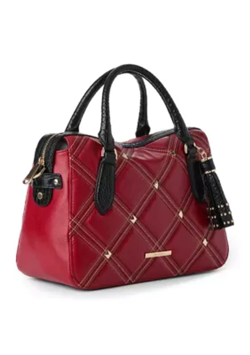 Micaela Satchel 