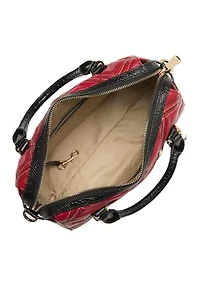 Micaela Satchel 
