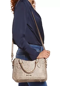 Micaela Satchel 
