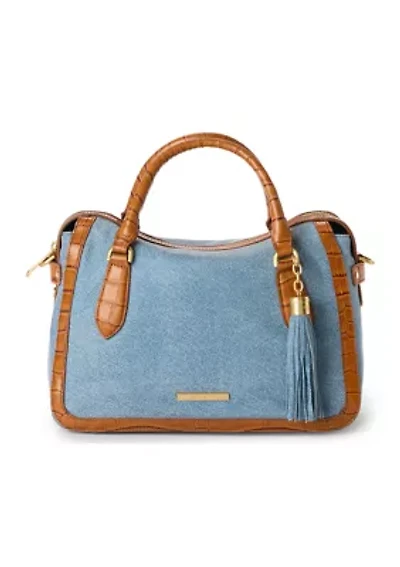 Micaela Satchel