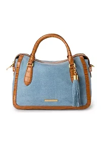 Micaela Satchel