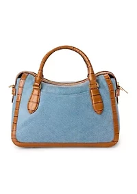 Micaela Satchel