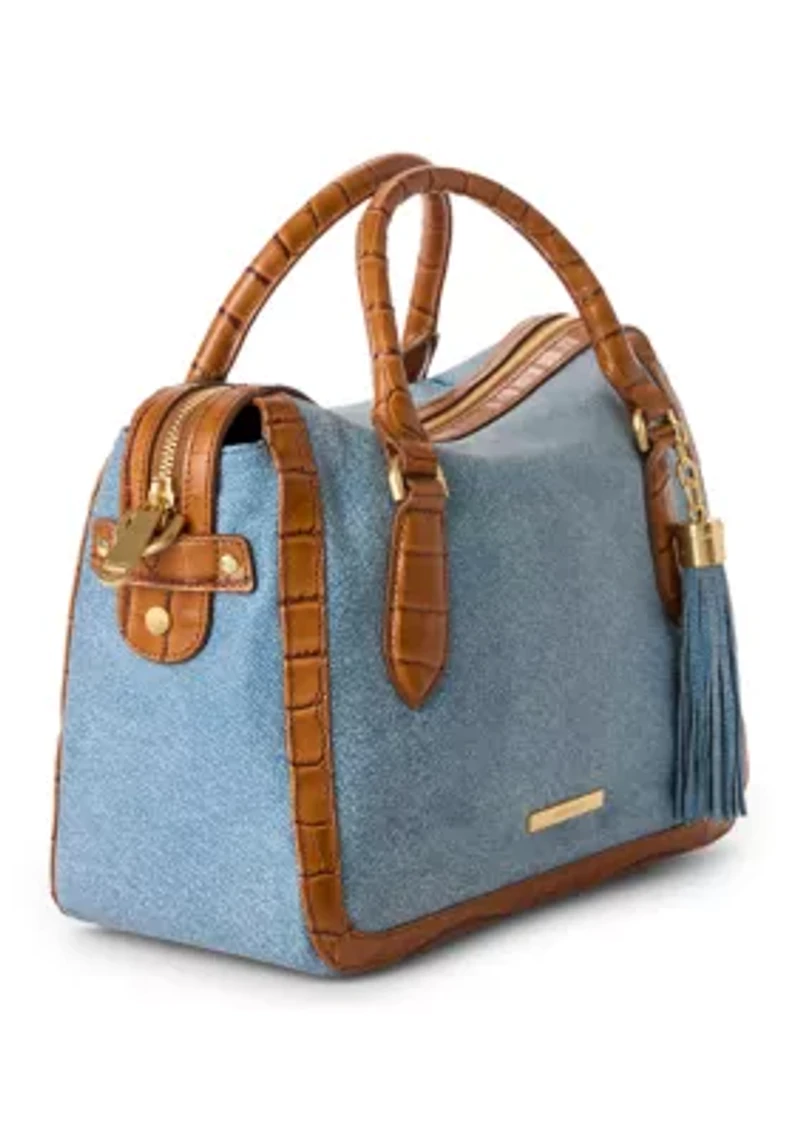 Micaela Satchel