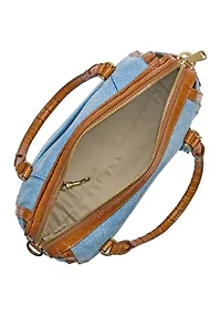 Micaela Satchel