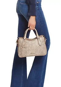 Micaela Satchel