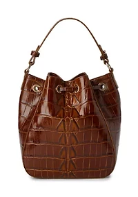 Melinda Bucket Bag