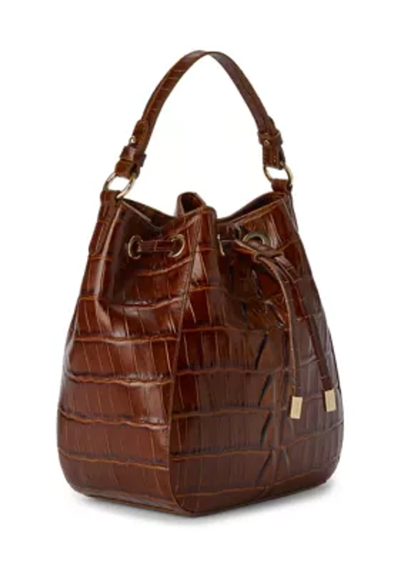 Melinda Bucket Bag