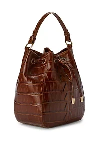 Melinda Bucket Bag