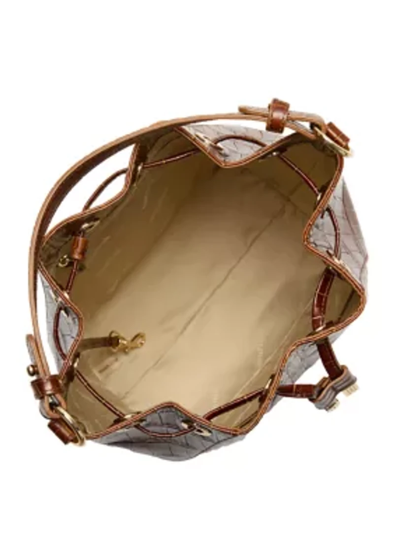 Melinda Bucket Bag
