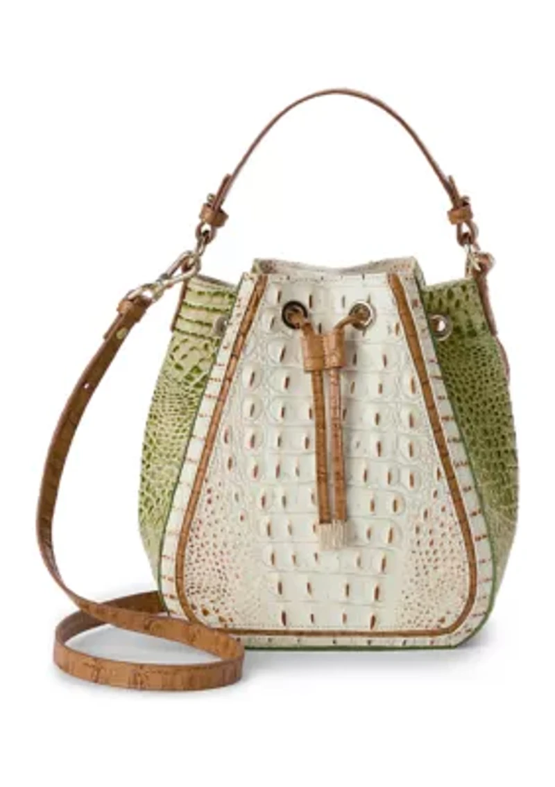 Melinda Bucket Bag