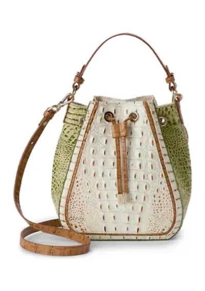 Melinda Bucket Bag