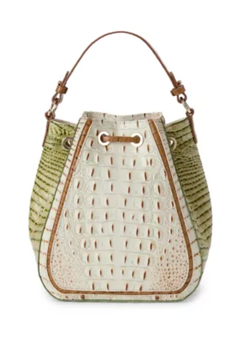 Melinda Bucket Bag