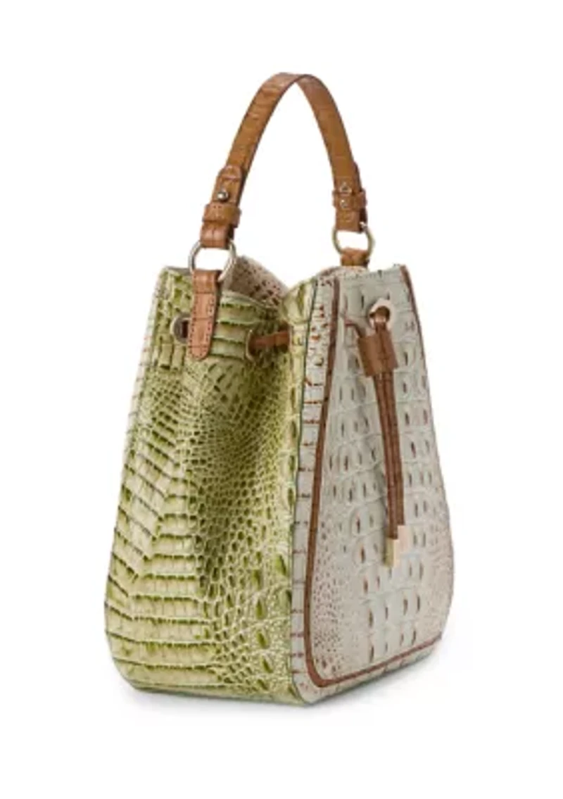 Melinda Bucket Bag
