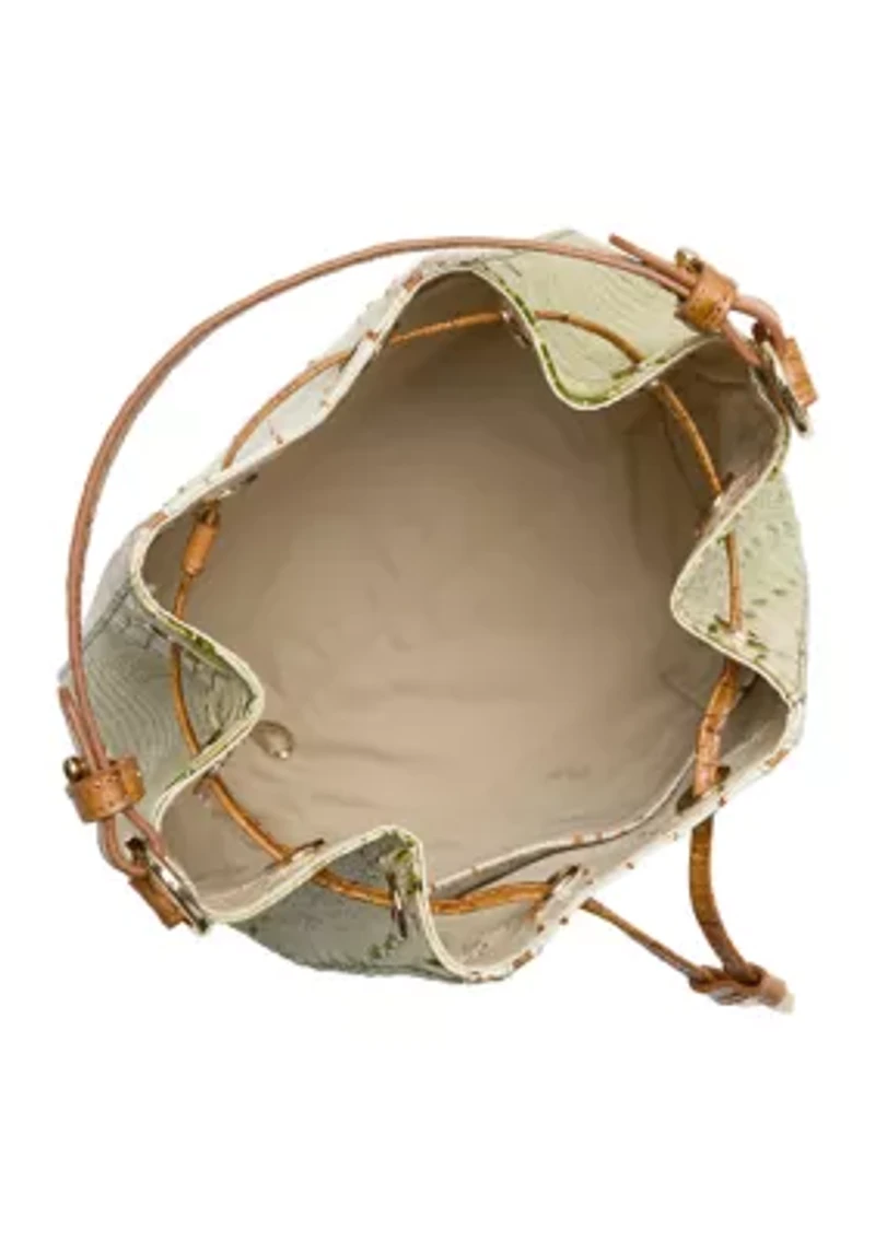 Melinda Bucket Bag